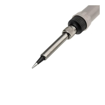 REXANT soldering iron with a ceramic heater, 200-500 ° C, 60 W, 220 B-3