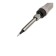 REXANT soldering iron with a ceramic heater, 200-500 ° C, 60 W, 220 B