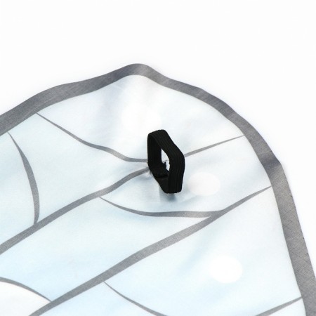Carnival cape "Nazi bee"-9
