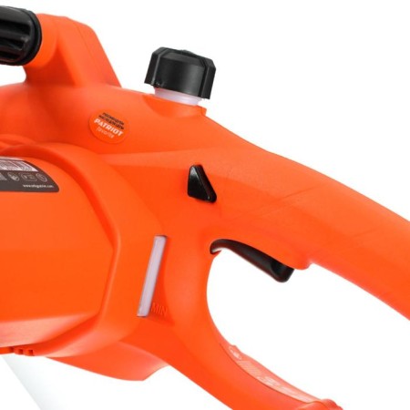 DREAL ELECTRICAL PATRIOT ESP1614, 1.5 kW, 14 "/35 cm, 3/8, 52 stars, 7000 rpm-9