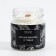Соевая свеча BLACK AROMA HOME "Чёрная ваниль и табак", 200 мл