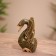 Souvenir "Swan" tree 7x8x15 cm