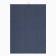 Ethel towel, col. Dark gray, 50x70 cm, 100% HL