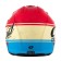 Open helmet O’Neal Slat vx1, matte, size XL, red, blue