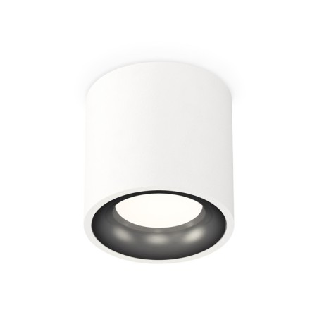 Ambrella Light overhead lamp, XS7531021, MR16 GU5.3 LED 10 watts, white sand, black