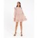 Women's dress Mist p. 48, pink