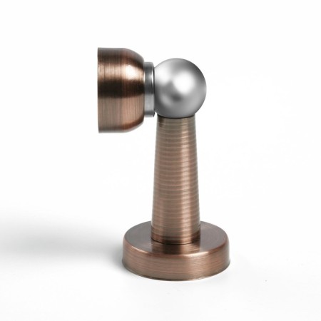 Lockland door magnetic stop, Copper color-7