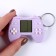 Electronic game "Joystick" on a key fob, color mix