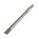 The chisel Edge by Patriot for a jack of a hammer, Hex, 30x410x35 mm