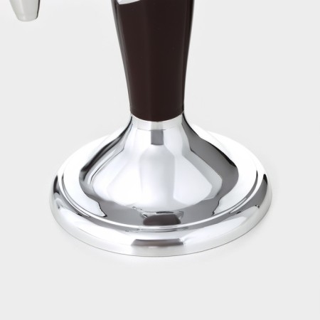 Beer Tower "Babylon style", 3 l, brown color-5