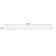 TRUKE LOOK ULTRA "Linza" LED 24W 3000K-5700K CRI90 white 44.6x2.4cm