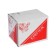 Self-tapping screws of plasterboard-metal tundra Krep 3.5x35 mm, phosphate, 800 pcs.