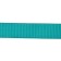 Medal tape, turquoise