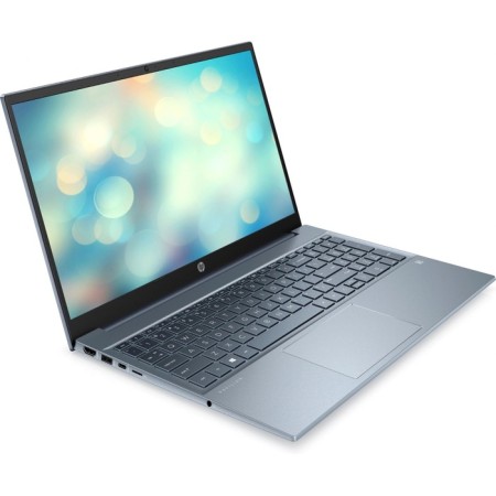 HP Pavilion 15-EG3038CI Core i5 1335U 8GB SSD512GB Intel IRIS XE Graphics 15.6 "IPS 107351-2