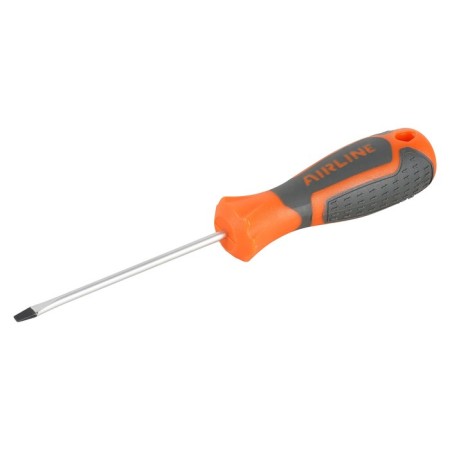 Swls screwdriver with an ergonomic handle 3*75mm AT-SS3-01 Airline-2