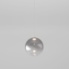 Suspended lamp Wonder, SMD, LED board, 12x12 cm