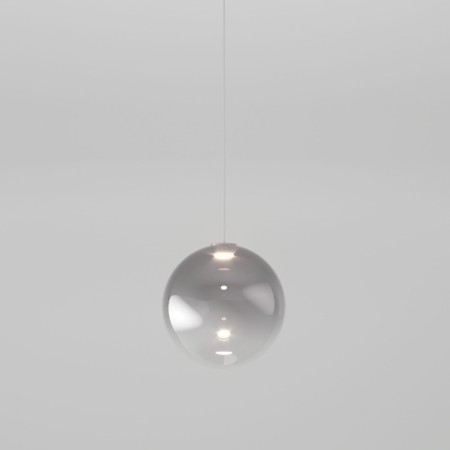 Suspended lamp Wonder, SMD, LED board, 12x12 cm