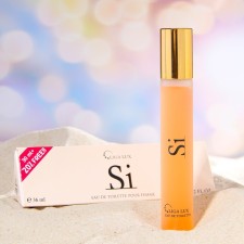 Women's toilet water SI, 36 ml