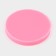 Mold Dolyana "Flowers", silicone, d = 7.5 cm, color mix