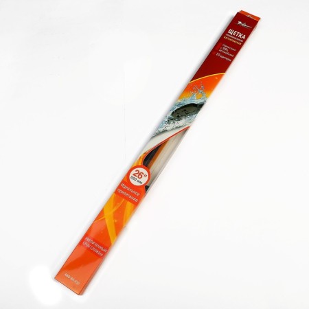 AIRLINE AWB-BK-650, 26 "/ 650 mm, ugly wiper.-5