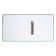Folder on 2 rings A5 "Important words", hard cover, glossy lamination