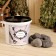 Bath stone "Chromite" weaped, bucket 10kg