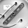 Causte "Online" (cylinder) 3x15W E27 Model: BR 00199 White