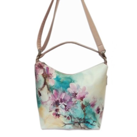 Bag Female Nevada Flower Fantasy Powge-2