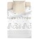 Bed linen baby, size 100x138 cm, 112x147 cm, 40x60 cm
