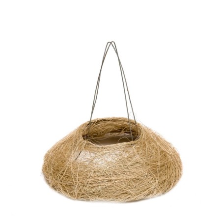 Floristic coffee coffee with milk 15 cm-2