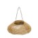 Floristic coffee coffee with milk 15 cm