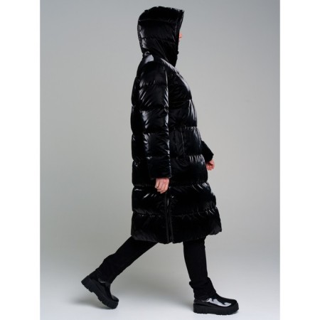 Winter coat for women PlayTode, size S-5