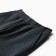 Children's costume (sweatshirt, trousers) minku color graphite, height 122 cm