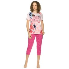 Female set, size XS, powder color