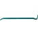 Lom-GvoDoder KRAFTOOL 21900-90, 900 mm, 30x17 mm, forged double-breed