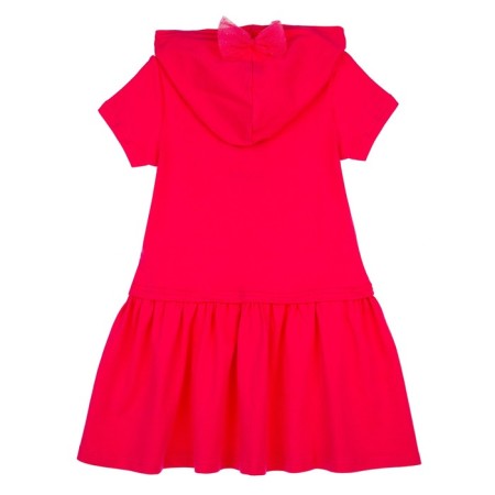 Dress for girl PlayTode, height 116 cm-6