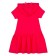 Dress for girl PlayTode, height 116 cm