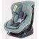 Carryress children's Rant Pilot Active Line, group 0+/1 (0-18 kg), green color
