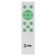 Lamp SPB-6-80-RC Locus RGB 80W RGB 3000-6500 PDD