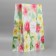 Gift package laminated, packaging, “you with love”, 40 x 49 x 15 cm