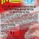 Soluble drink invite cola, 9 g