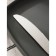 A stainless steel knife Magistro “Amy”, length 22.6 cm, silver color