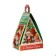 New Year. Gift set of sweets "Toy house", 400 g