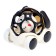 A rattle - machine "Funny animals. Dog"