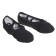 Tikik ballet shoes, insole length 23.5 cm, black color