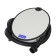 Pump 7 l, durable, gray color