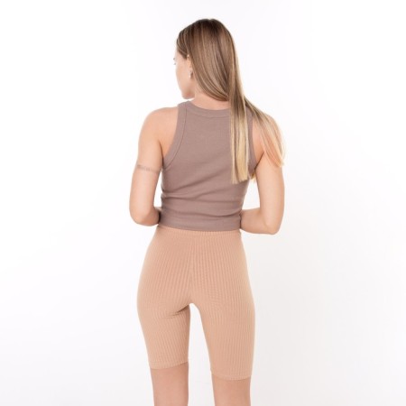 Top female, color is light brown, size 42 (s)-3