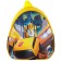 Baby backpack, 23x21x10 cm, transformers