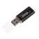 Flashka Mirex Unit Black, 32 GB, USB2.0, Thu up to 25 MB/s, PLO up to 15 Mb/s, black
