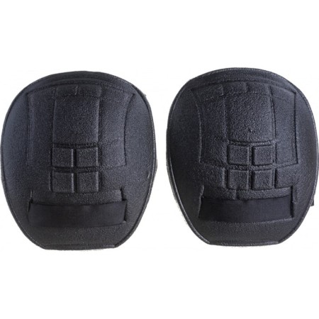 Tundra knee pads, 205x155x60 mm (set 2 pcs.)-1